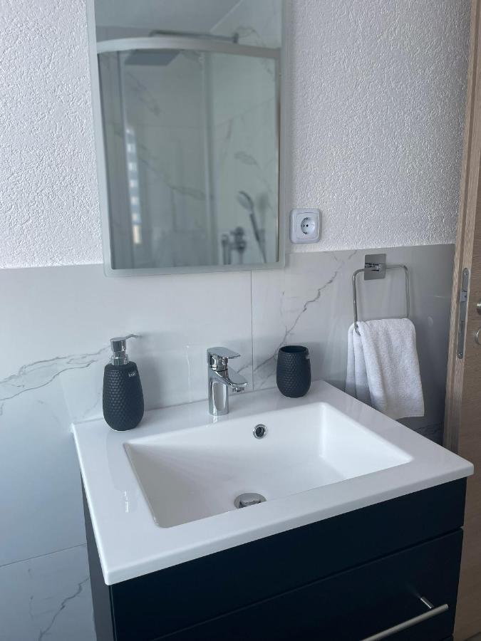 Bella Casa Apartman Überlingen Kültér fotó